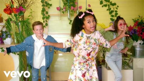 KIDZ BOP Kids - Truth Hurts (Official Music Video) [KIDZ BOP 40] - YouTube