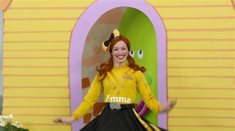 Emma Wiggle | Wigglepedia | Fandom