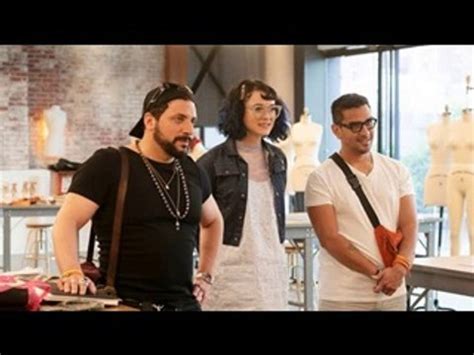 Project Runway | Season 19 Episode 2 "OFFICIAL" videos - Dailymotion