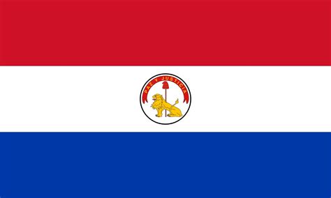 2000px flag, Of, Paraguay, reverse , Svg Wallpapers HD / Desktop and Mobile Backgrounds