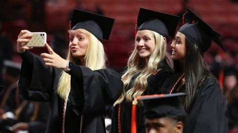 Photos: Mauldin High School 2021 Graduation - GREENVILLE JOURNAL