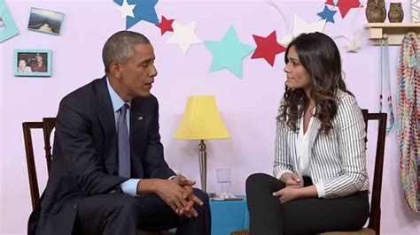 Highlights From the YouTube Interview with President Obama - YouTube