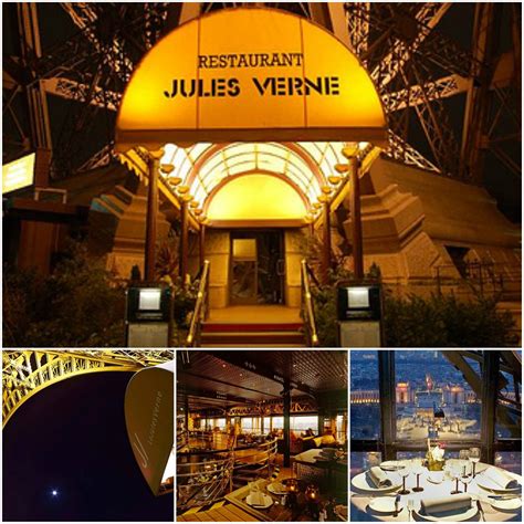 Jules Verne Restaurant Dress Code: A Guide to Dining in Style | Paraiso Island