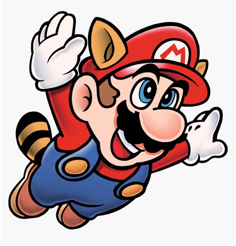 Super Mario Bros 3 Png, Transparent Png , Transparent Png Image - PNGitem