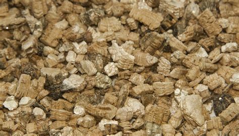 What Is Vermiculite? | Sciencing