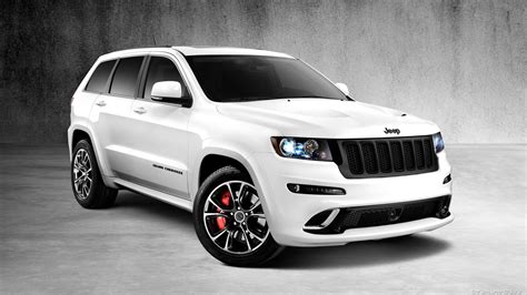 Jeep Grand Cherokee Wallpapers - Top Free Jeep Grand Cherokee Backgrounds - WallpaperAccess