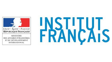 Institut Français Logo Vector - (.SVG + .PNG) - SearchVectorLogo.Com