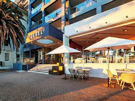 THE SEBEL MANLY BEACH - Updated 2019 Prices, Hotel Reviews, and Photos (Australia) - TripAdvisor