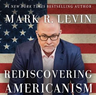 Mark Levin book condemning media, progressives, debuts No. 1 on Amazon - The Elder Statement