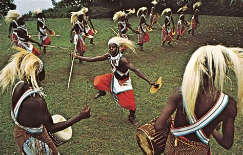 African dance - Gender Roles, Rituals, Traditions | Britannica