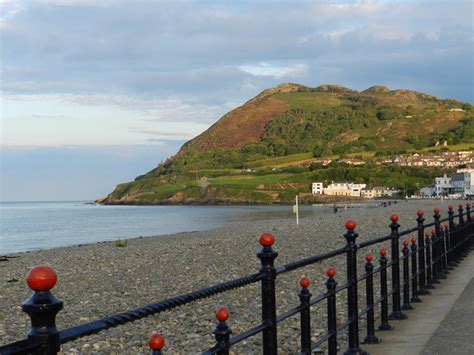 Bray Seafront during the Summerfest 2011 | 10072011 | Stella Stenroos | Flickr