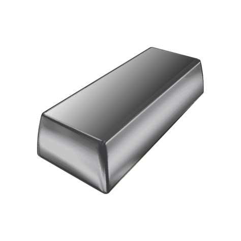 Ingot & Shot | Industrial Metal Supply