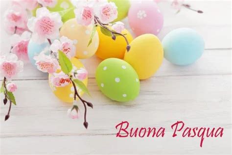 Buona Pasqua 2023: frasi e immagini auguri su WhatsApp, 9 aprile