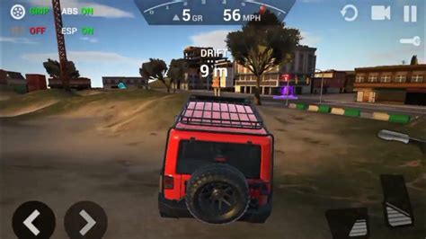 ultimate off-road simulator games - YouTube