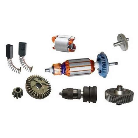 Miscella: Bosch Power Tools Spares India