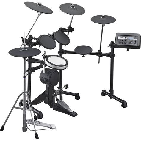 Yamaha DTX6K2-X 8-Piece Electronic Drum Kit With DTX-PRO Sound Module | lupon.gov.ph