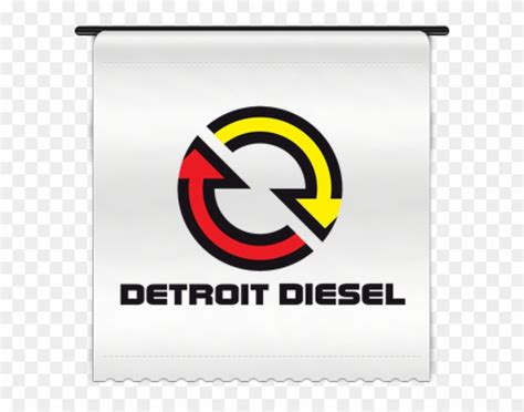 Detroit Diesel Logo Png, Transparent Png - 1080x600(#3855627) - PngFind