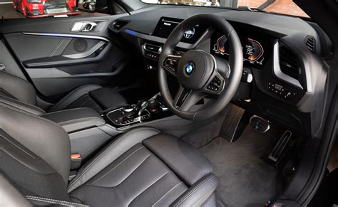 2020 BMW 218i M Sport Gran Coupe - Richmonds - Classic and Prestige ...