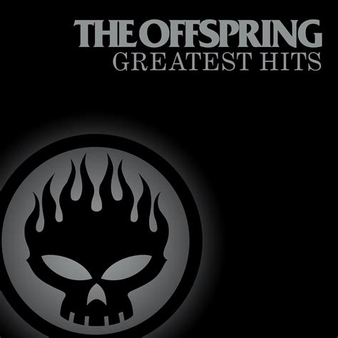 THE OFFSPRING: "Greatest Hits"