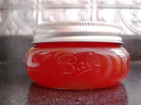 Watermelon Jelly | Tasty Kitchen: A Happy Recipe Community!