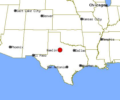 Hamlin Profile | Hamlin TX | Population, Crime, Map