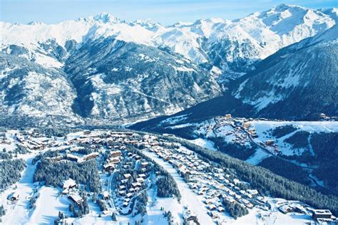 Courchevel Ski Packages | Courchevel Ski Holidays | Ski Deals