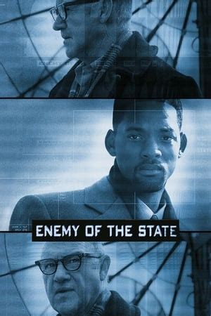 Enemy of the State (1998) — The Movie Database (TMDB)