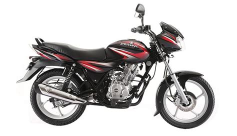 New Bajaj Discover 125 Launched; Price, Pics, Colors, Features