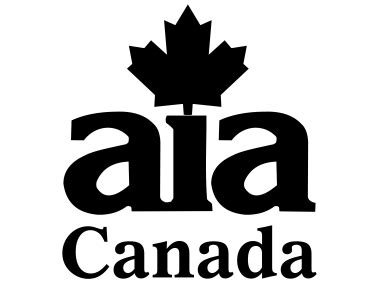 Aia Logo PNG Transparent Logo - Freepngdesign.com