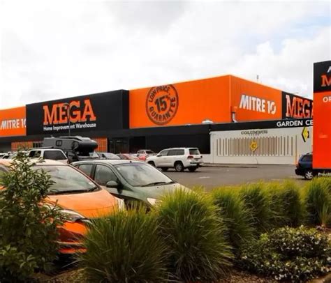 Mitre 10 Tauranga cops $500k fine for use of land covenants | BusinessDesk