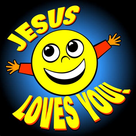 Jesus Loves Me Clipart | Free download on ClipArtMag