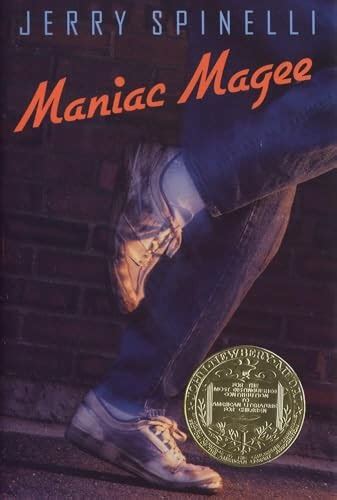 Lots of Literature for Kids: Maniac Magee