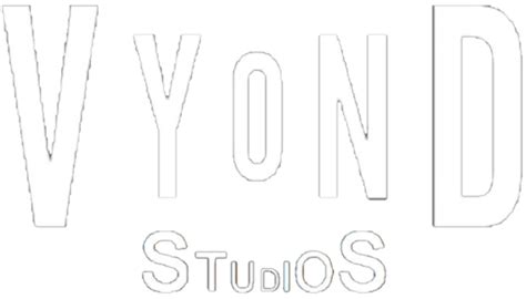 Vyond Studios logo (white) by Highpows on DeviantArt