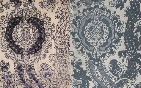 The Most Popular Patterns in Renaissance Fabrics