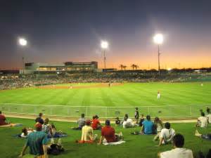 » Goodyear Ballpark is in the Running to be Named Best Spring Training Facility