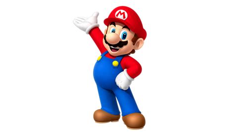 Nintendo announces animated Mario movie | Creative Bloq