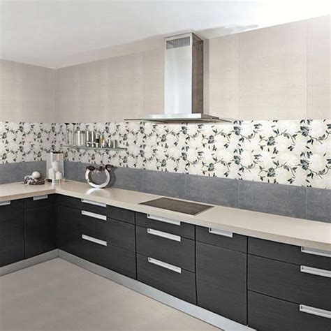 Buy Modern Kitchen Tiles Design for Wall and Floor