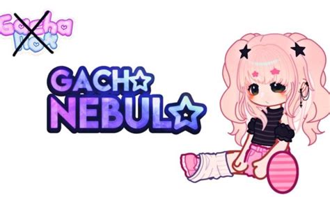 Gacha Nebula Archivi - Yaxod