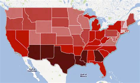 Take Care of your Choropleth Maps