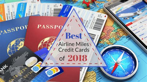 Airline Credit Cards