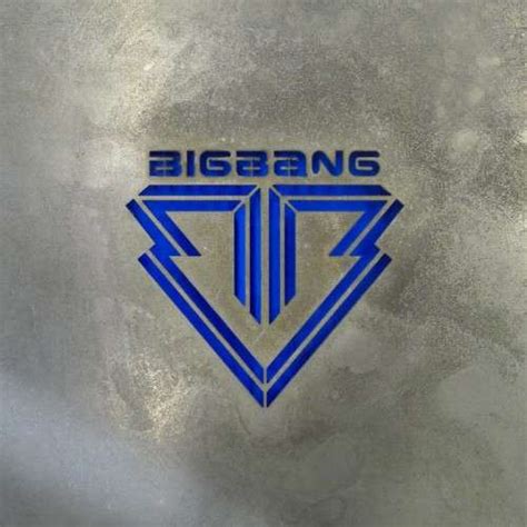 Download BIG BANG - Blue [Single]