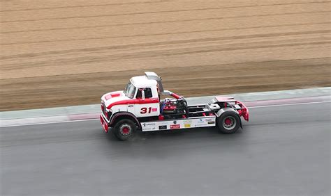 Truck Racing Motor Sports Race - Free photo on Pixabay