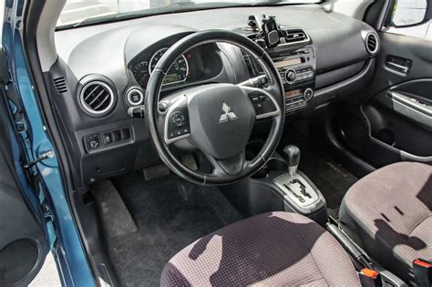 Used 2014 MITSUBISHI MIRAGE ES ES For Sale ($8,450) | Executive Auto ...