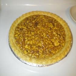 English Walnut Pie Photos - Allrecipes.com