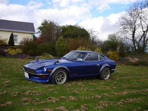 Datsun Fairlady Z:picture # 3 , reviews, news, specs, buy car