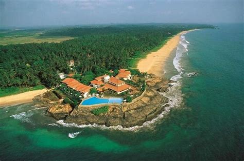 Top 10 Beach Resorts In Colombo For A Great Staycation In 2023