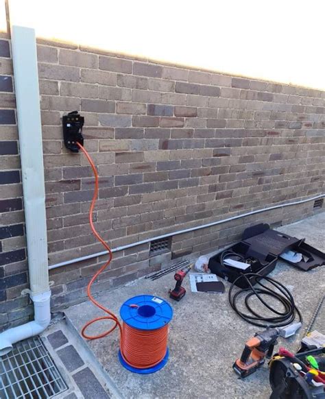 Greenwich, NSW: Tesla Wall Charger Installation