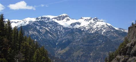 Your New Favorite Place to Hike in the Rockies: Ouray, Colorado ...