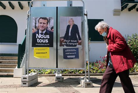 France reports election results faster than the US. Here's why. - Poynter