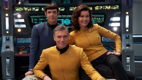 Anson Mount hints at Star Trek: Strange New Worlds finale: “Old school ...